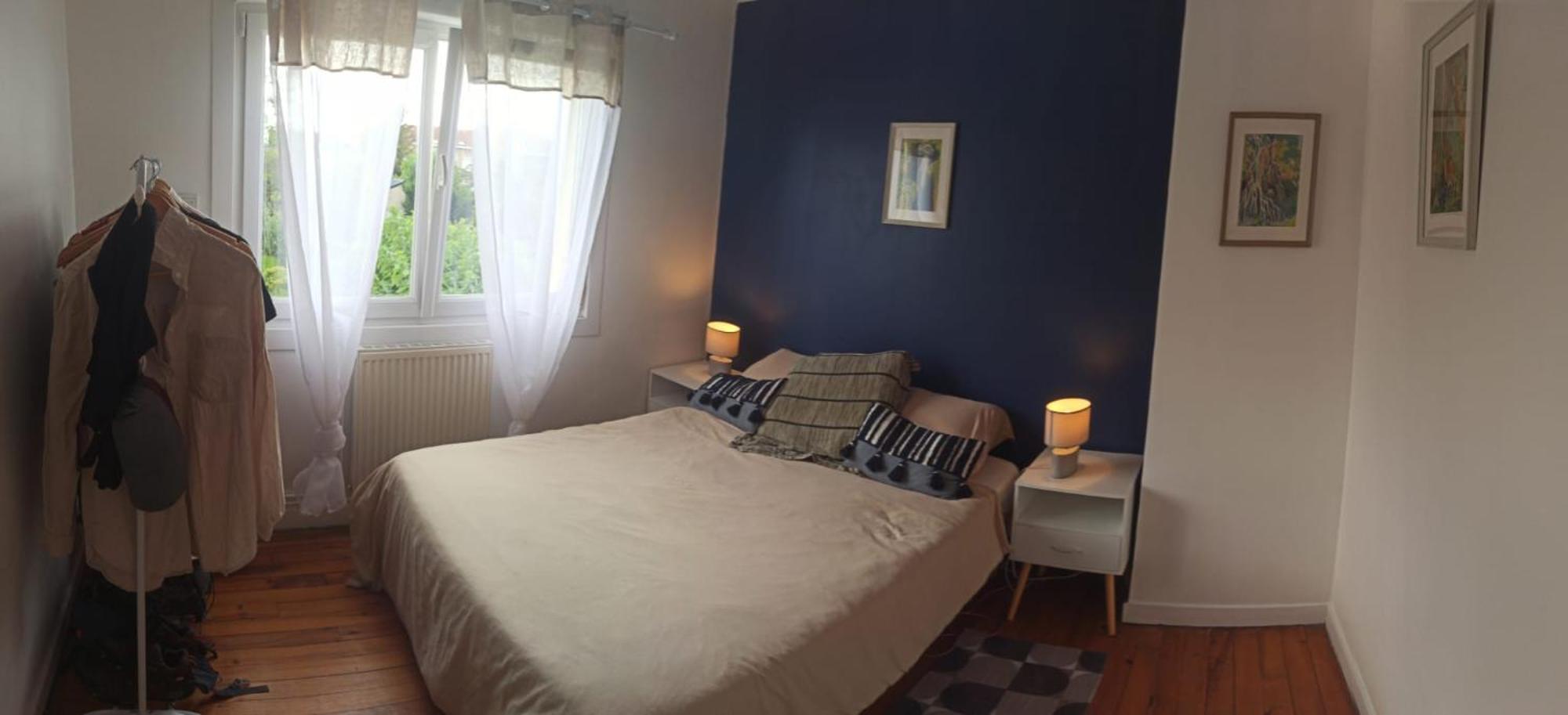 Nice House, Garden And Bbq 3Km From The Beach / Jolie Maison, Jardin Et Bbq A 3 Km De La Plage Coudekerque-Branche 外观 照片